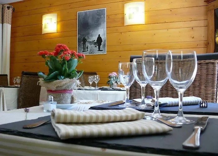 Garden & - Domaine De Ramonjuan 3*