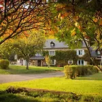 Otel Garden & - Domaine De Ramonjuan