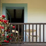 Garden & - Domaine De Ramonjuan Bagnères-de-Bigorre