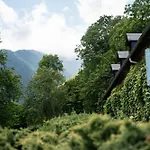 Garden & - Domaine De Ramonjuan 3* Bagnères-de-Bigorre