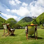 Otel Garden & - Domaine De Ramonjuan