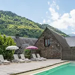 Otel Garden & - Domaine De Ramonjuan 3*