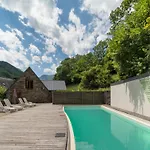 Garden & - Domaine De Ramonjuan 3*