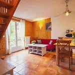Otel Garden & - Domaine De Ramonjuan 3*