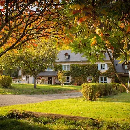 Hotel Domaine De Ramonjuan