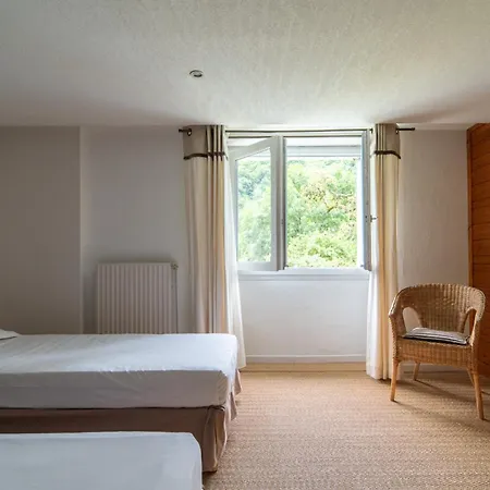 Otel Garden & - Domaine De Ramonjuan 3*