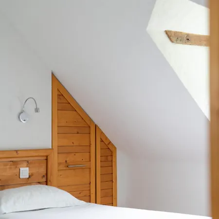 Domaine De Ramonjuan Hotel Bagnères-de-Bigorre