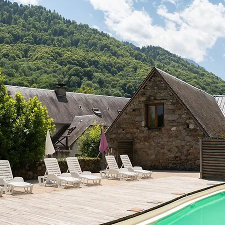 Hotel Domaine De Ramonjuan