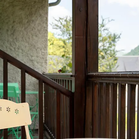 Domaine De Ramonjuan Hotel