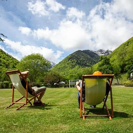 Otel Garden & - Domaine De Ramonjuan