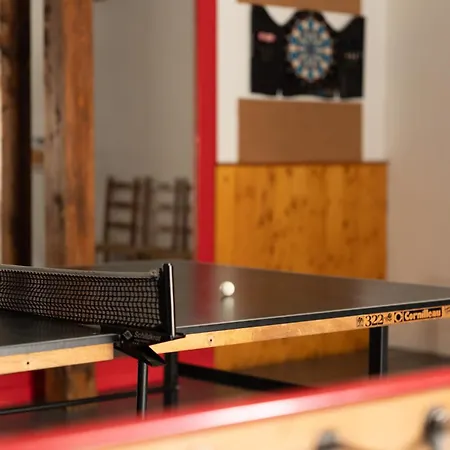 Hotel Garden & - Domaine De Ramonjuan Bagnères-de-Bigorre