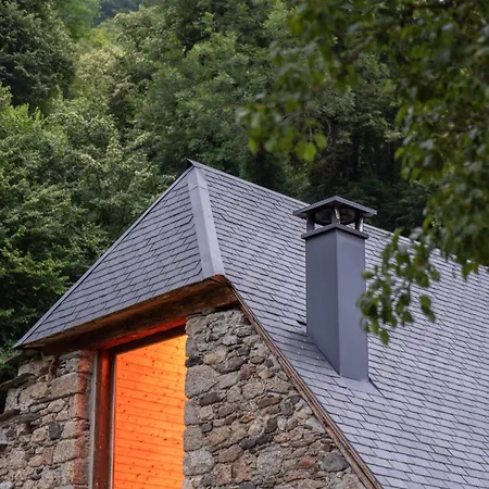 فندق Domaine De Ramonjuan