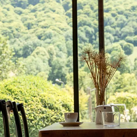 Garden & - Domaine De Ramonjuan 3*