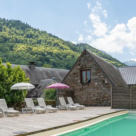 Hotel Garden & - Domaine De Ramonjuan 3*