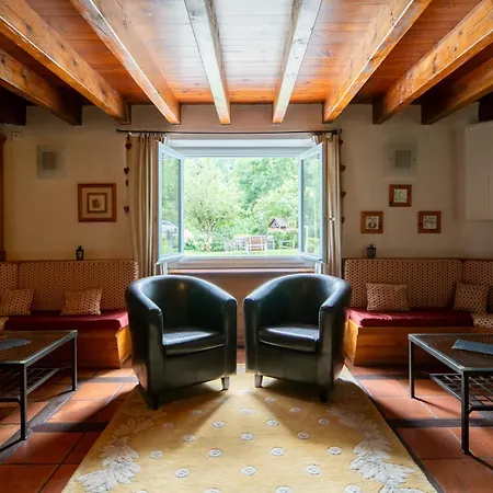 Domaine De Ramonjuan 3*