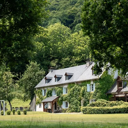 Domaine De Ramonjuan Bagnères-de-Bigorre