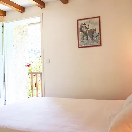 Garden & - Domaine De Ramonjuan Bagnères-de-Bigorre