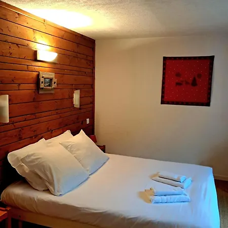 Domaine De Ramonjuan 3* Bagnères-de-Bigorre