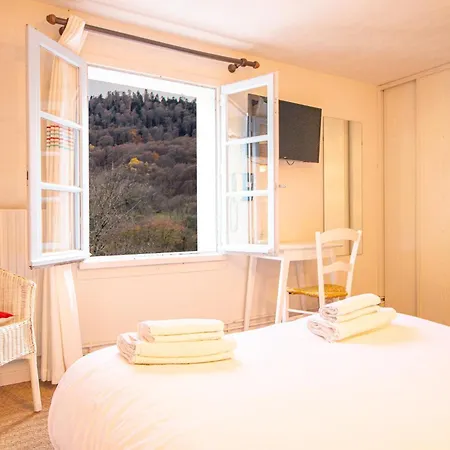 Garden & - Domaine De Ramonjuan 3* 바네르드비고르