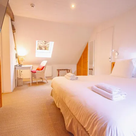 Hotel Garden & - Domaine De Ramonjuan