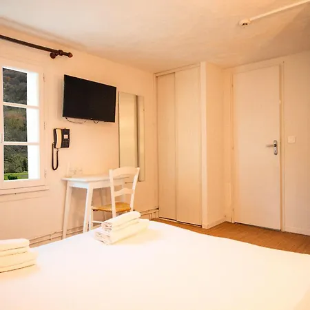 Garden & - Domaine De Ramonjuan Hotel Bagnères-de-Bigorre