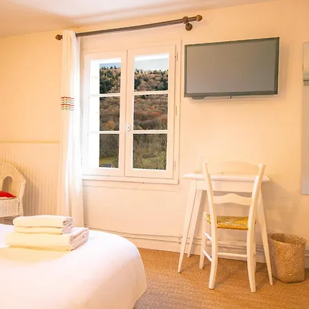 Garden & - Domaine De Ramonjuan Hotel Bagnères-de-Bigorre