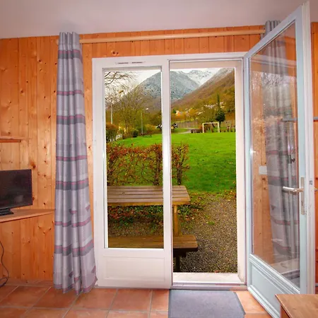 Garden & - Domaine De Ramonjuan Hotel Bagnères-de-Bigorre