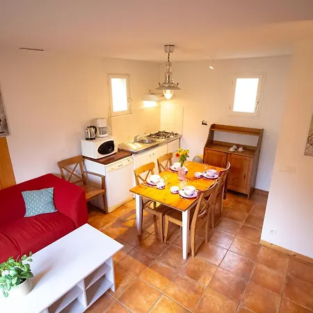 Garden & - Domaine De Ramonjuan 3*