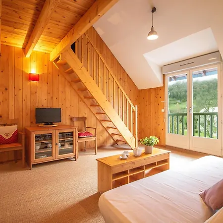 Szálloda Garden & - Domaine De Ramonjuan