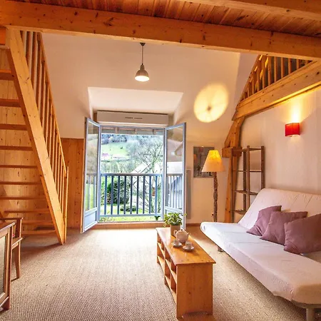 Hotel Garden & - Domaine De Ramonjuan Bagnères-de-Bigorre