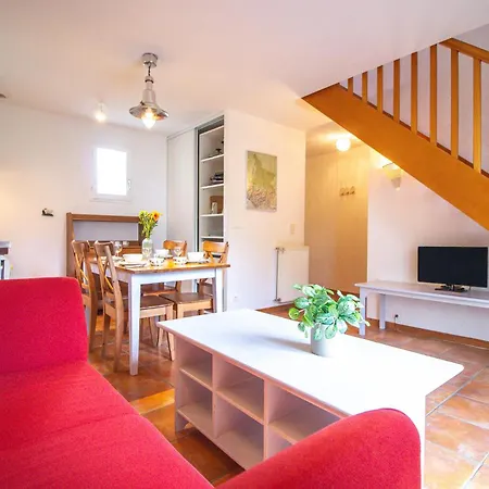 Hotel Garden & - Domaine De Ramonjuan