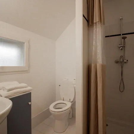 Hotel Garden & - Domaine De Ramonjuan 3*