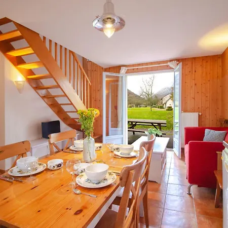 Hotel Garden & - Domaine De Ramonjuan Bagnères-de-Bigorre