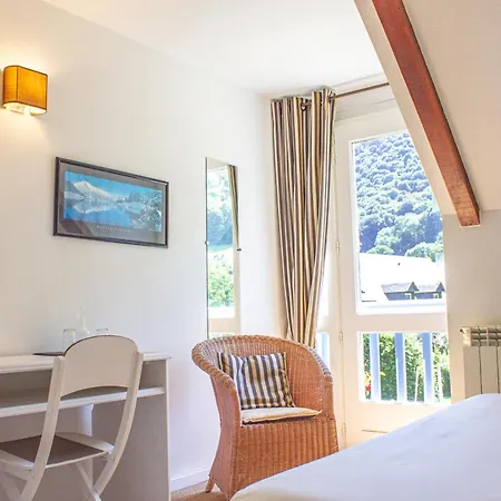Otel Garden & - Domaine De Ramonjuan