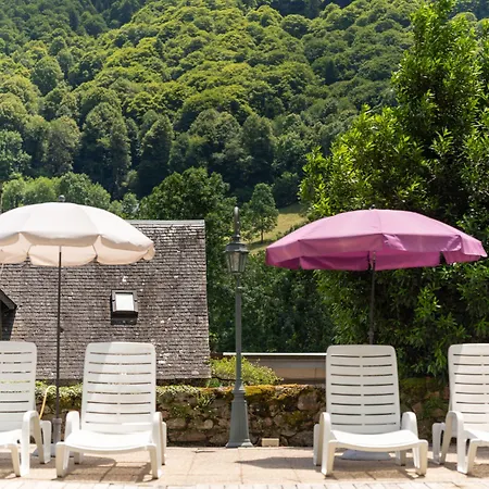 Garden & - Domaine De Ramonjuan 3*