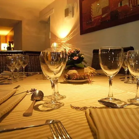 Domaine De Ramonjuan Hotel Bagnères-de-Bigorre