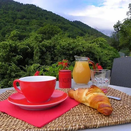 Domaine De Ramonjuan Hotel 3*