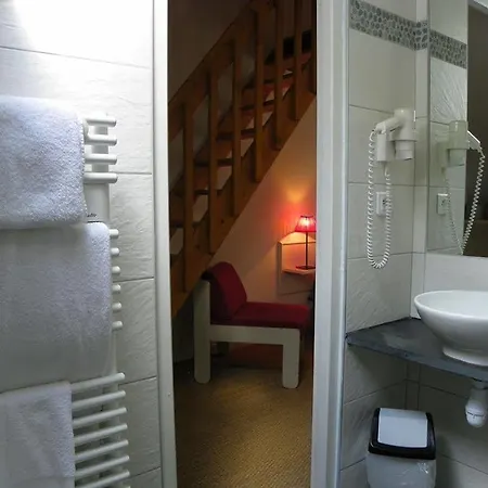 Hotel Domaine De Ramonjuan