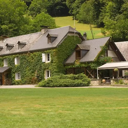 Domaine De Ramonjuan Bagnères-de-Bigorre