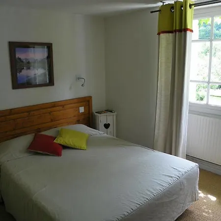 Domaine De Ramonjuan Hotel Bagnères-de-Bigorre