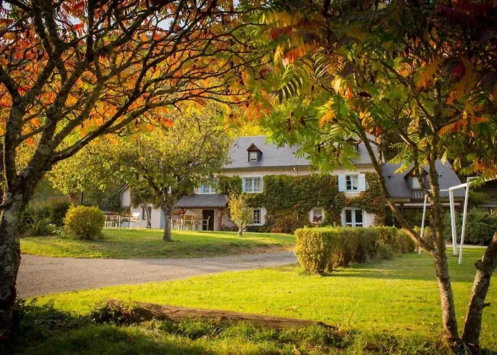 호텔 Garden & - Domaine De Ramonjuan