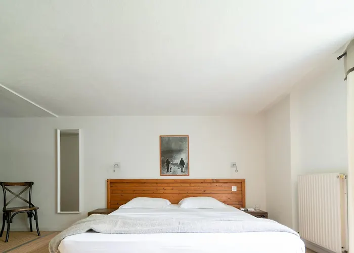 Garden & - Domaine De Ramonjuan 호텔 3*