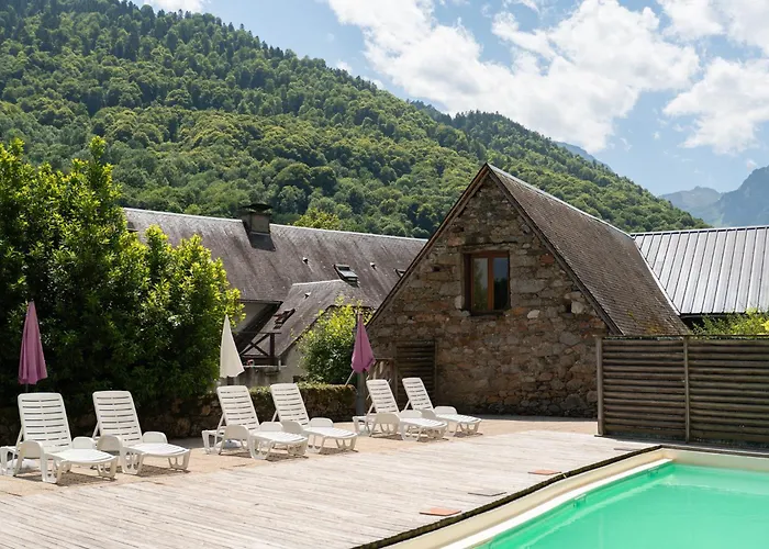 호텔 Garden & - Domaine De Ramonjuan