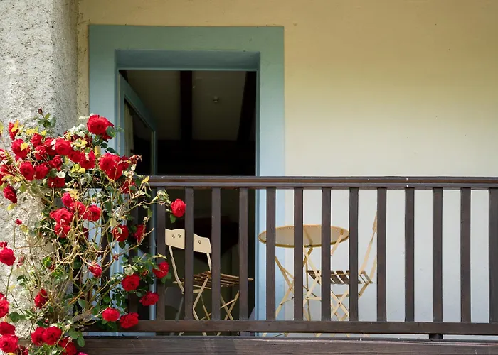 Garden & - Domaine De Ramonjuan Bagnères-de-Bigorre