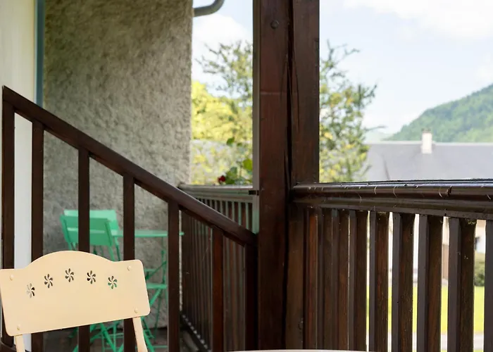 Garden & - Domaine De Ramonjuan 호텔