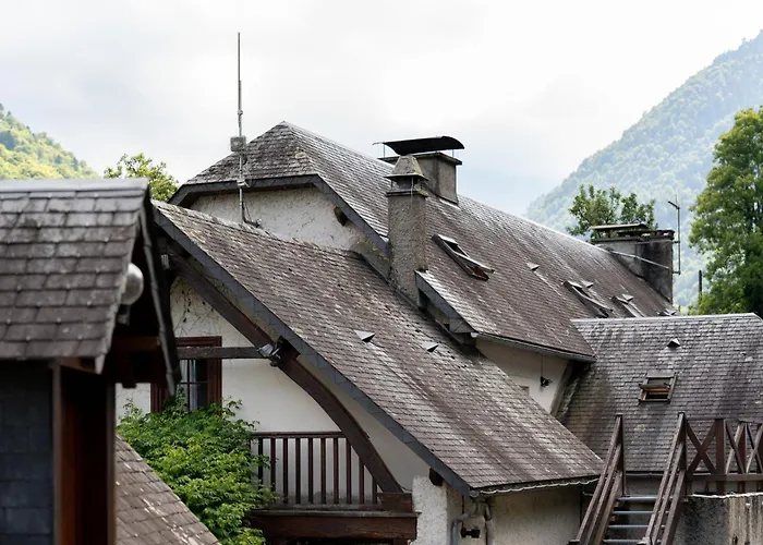 Garden & - Domaine De Ramonjuan 3* 바네르드비고르