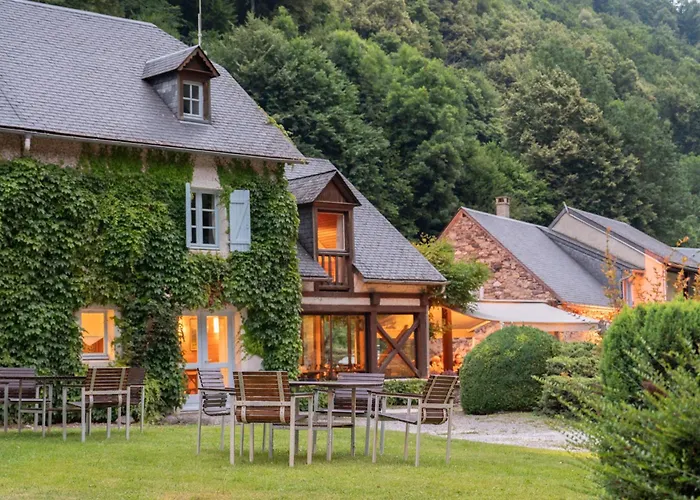 Garden & - Domaine De Ramonjuan