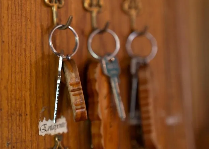 Garden & - Domaine De Ramonjuan 호텔