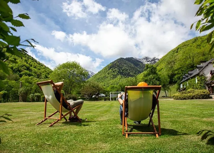 Szálloda Garden & - Domaine De Ramonjuan
