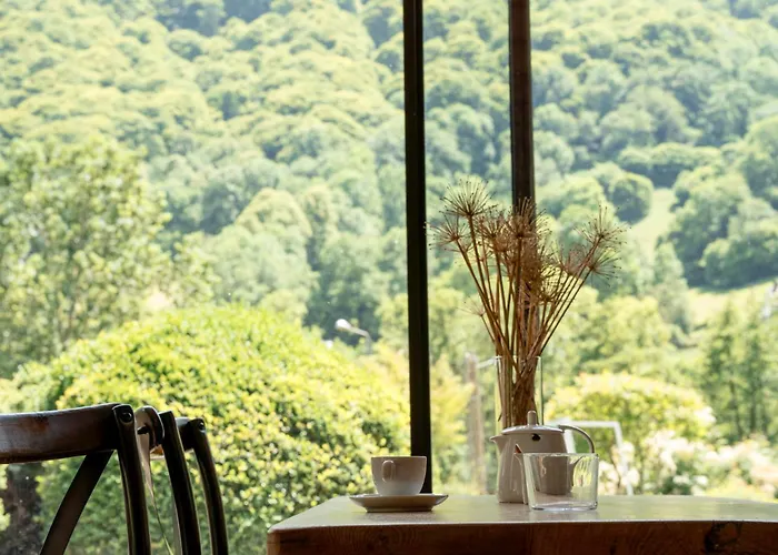 Garden & - Domaine De Ramonjuan 3*